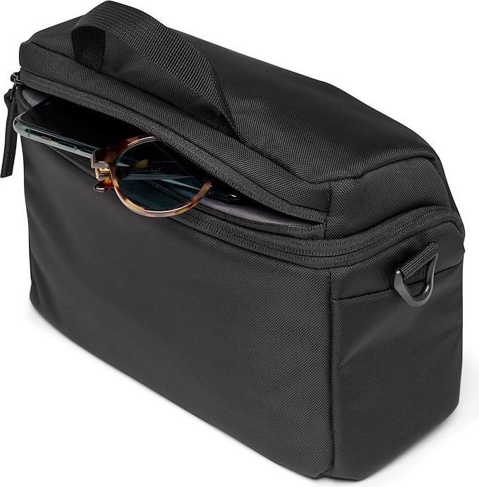 Image du produit Manfrotto Advanced Shoulder bag M III (Sac à bandoulière pour appareil photo, 4.50 l)