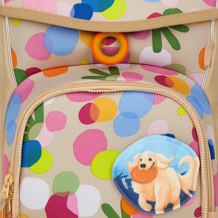 Actual product image Ergobag Cubo MRP satchel set (19 l)