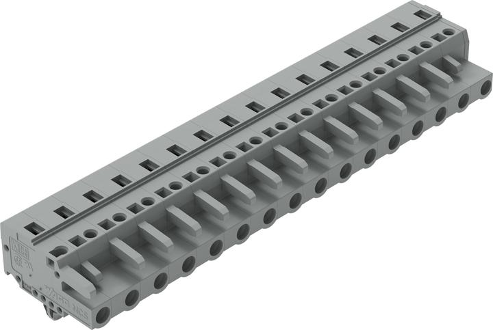 Actual product image Wago 231-213/008-000