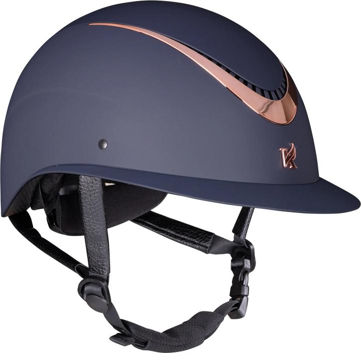 Immagine prodotto Karben Cappello da equitazione Elisa Ellipse Unisex Adulto (55, 56, 57)