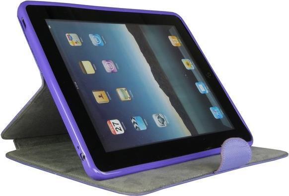 Intertech Coba Nitrox DO-42 violett (iPad)