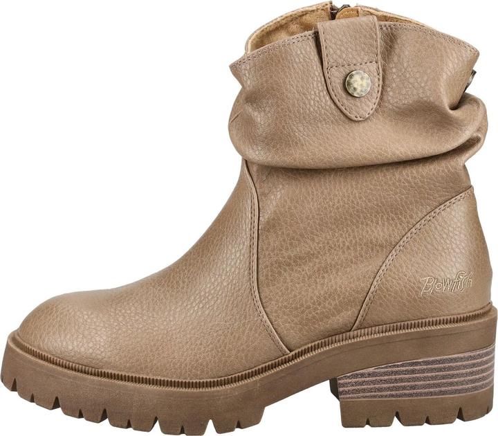 Actual product image Blowfish Stiefelette (40)