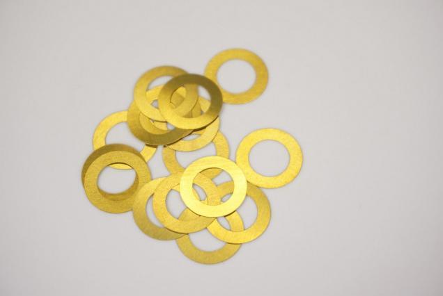 Produktbild Cane Creek Thudbuster Washer 5714-90-5