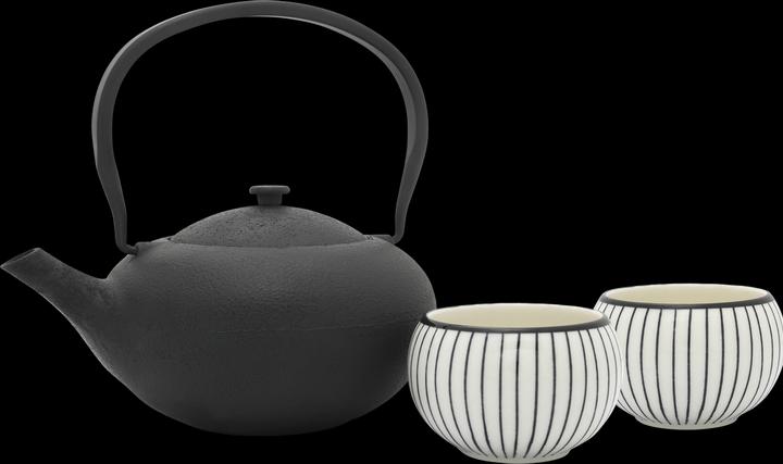 Image du produit Bredemeijer Shanxi (1 l)