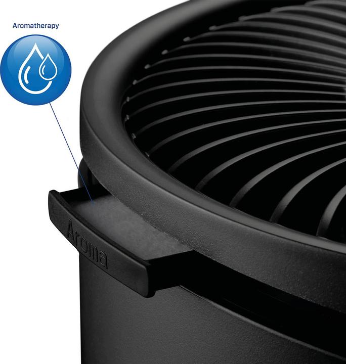 Immagine prodotto Clean Air Optima CA-503B Compatto intelligente (30 m²)