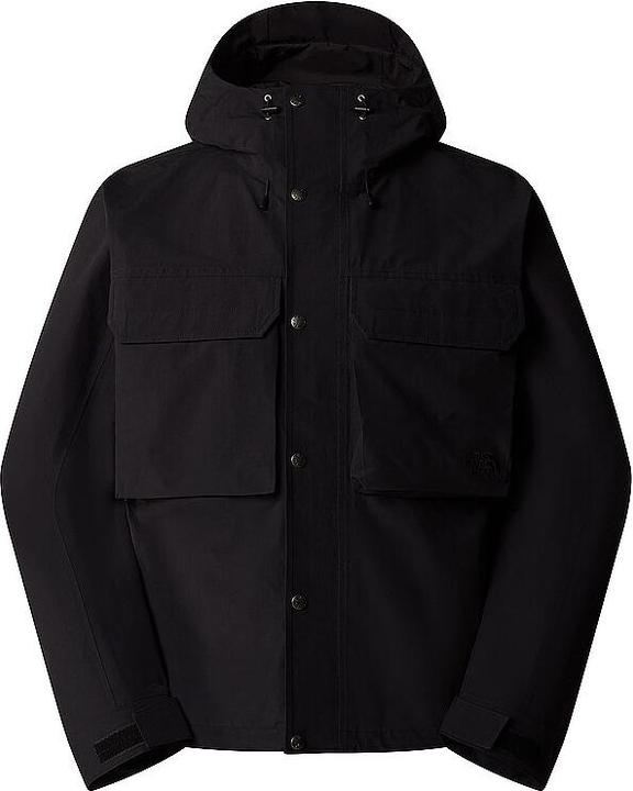 North Face Windbreaker M66