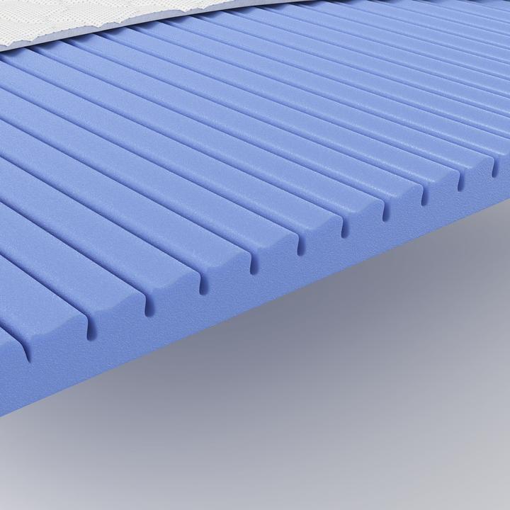 Immagine prodotto Mara Vital Top Eleganza KS (180 x 210 cm)