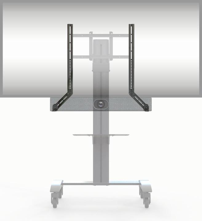 Image du produit Peerless ACC-SB2 (1 pièce, Installation murale, Pivotant, Inclinable)