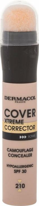 Dermacol Cover Xtreme (2 (210))