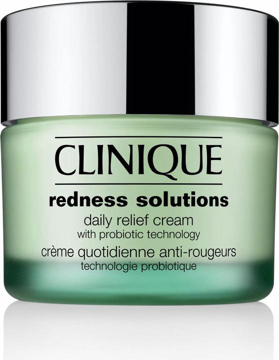 Clinique Redness (50 ml, Tagescreme)