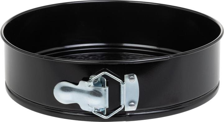 Immagine prodotto Furber Stampo a cerniera Ø 24 cm (24.24 cm)