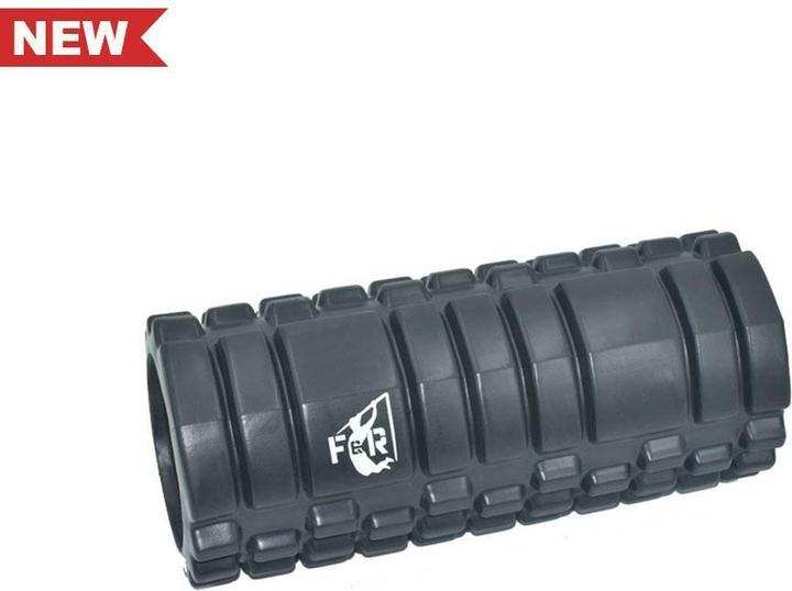 Fit' & Rack Form Massagerolle