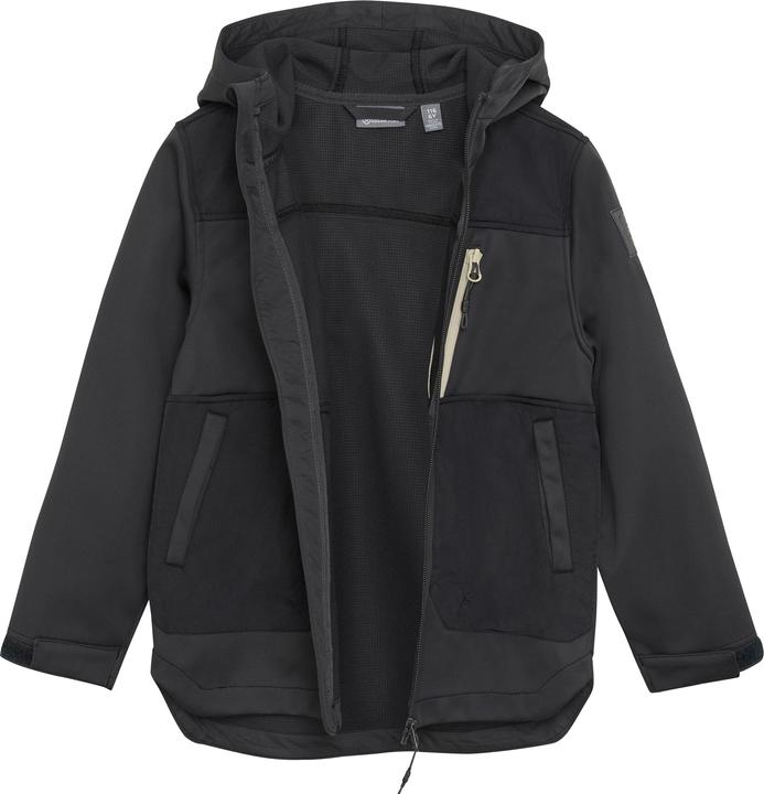 Immagine prodotto Color Kids Softshell (164)