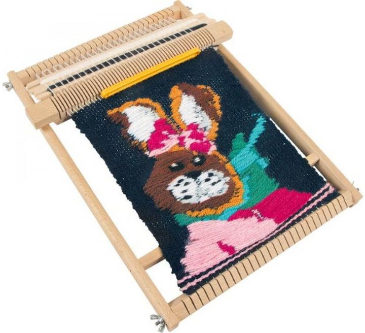 Produktbild Allgäuer Webrahmen Webrahmen 25 cm