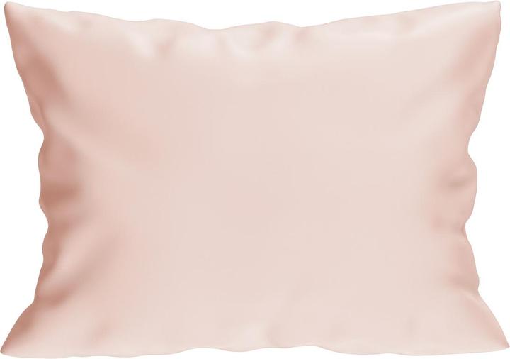 Produktbild Lotus Bettwaren Satin uni (Kopfkissenbezug, 50 x 70 cm)