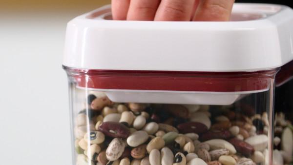 Actual product image Zyliss tin (3.60 l)