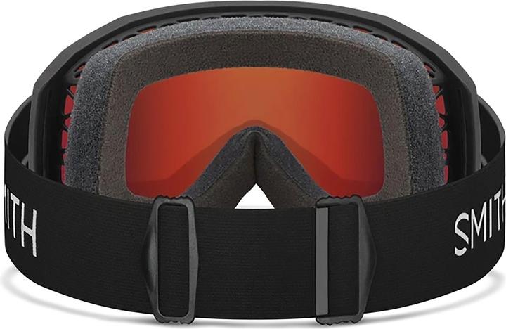 Image du produit Smith Loam MTB S3 (VLT 15%) + S0 (VLT 90%) (Noir, Red, Rouge)