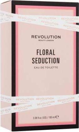 Produktbild Revolution Floral Seduction (Eau de Toilette, 100 ml)
