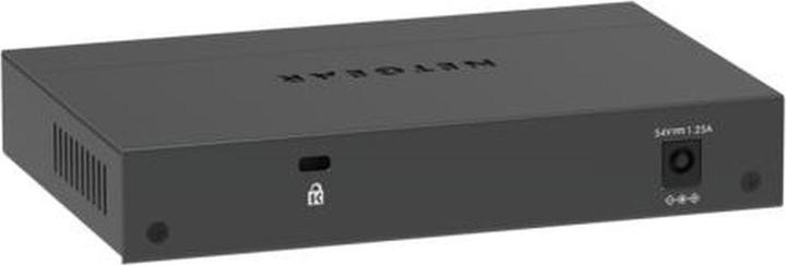 Produktbild Netgear GS305Pv3 (5 Ports)