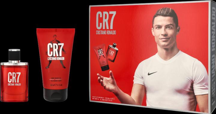 Produktbild CR7 Cristiano Ronaldo (Parfum set)