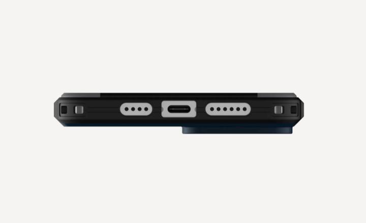Immagine prodotto UAG Custodia Civilian Magsafe - iPhone 14 Max (Apple iPhone 14 Plus)