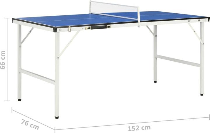 Actual product image VidaXL Bristol