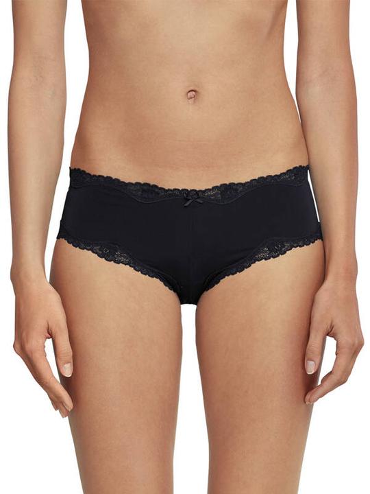 Produktbild Schiesser Pure Micro Cheeky Pants (42, Einzelpack)