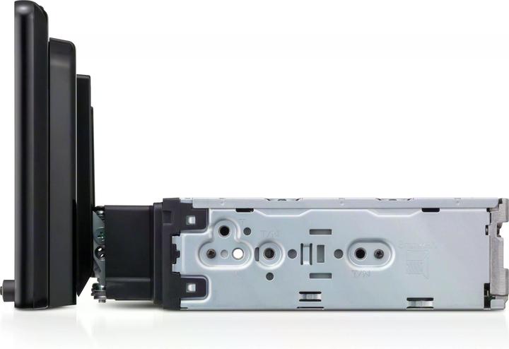 Actual product image Sony XAV-AX8050ANT (Android car, Apple Carplay)