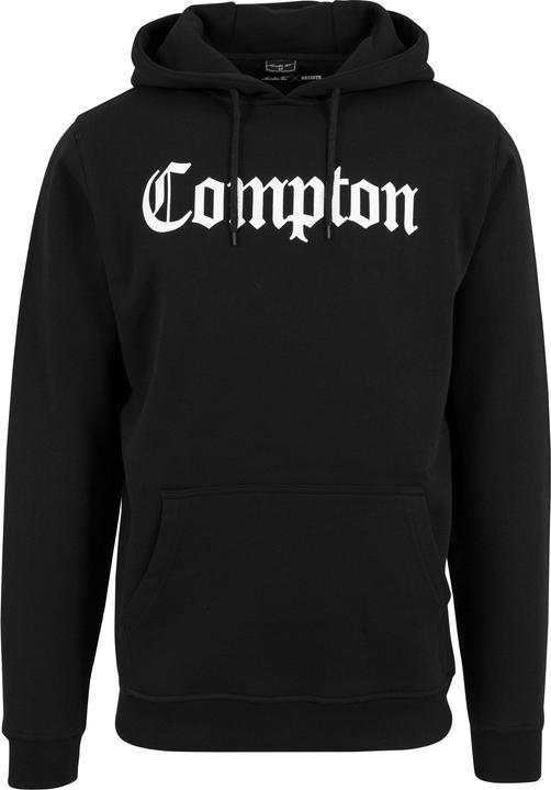 Mister Tee Compton Hoody