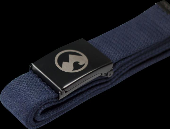 Produktbild Mow Mow Canvas Belt (One Size)