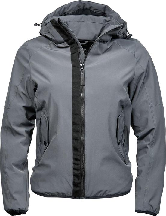 Produktbild Tee Jays Urban Adventure Steppjacke (S)