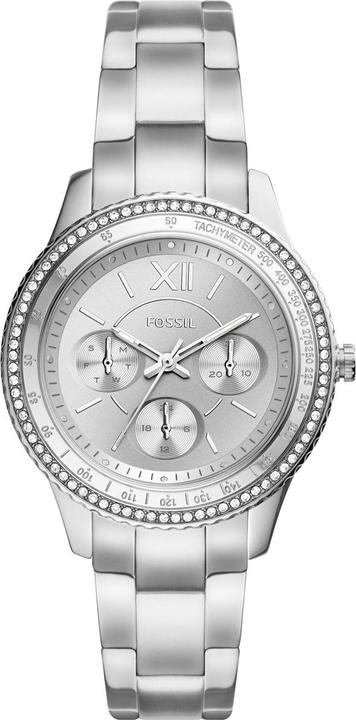 Fossil Stella Sport (Analoguhr, 37 mm)