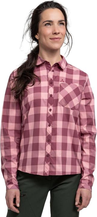 Produktbild Schöffel Blouse Silba (44)
