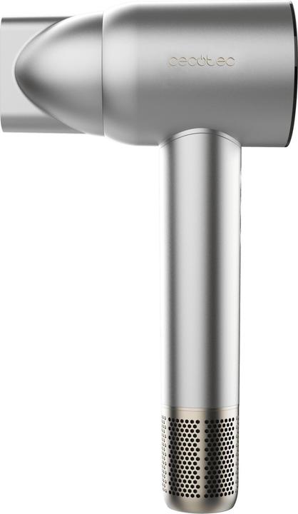 Cecotec IoniCare RockStar Nano IonTech Aluminum