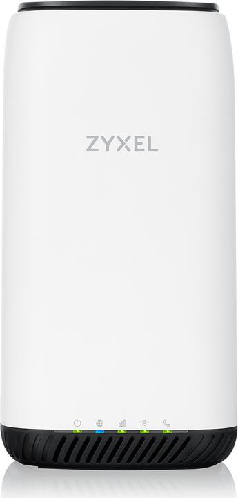 Actual product image Zyxel NR5101