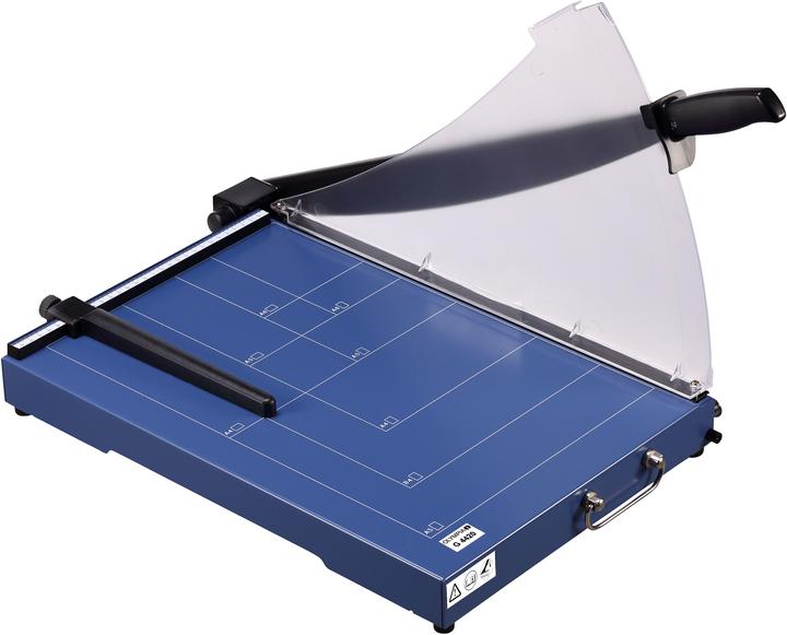 Olympia Schneidemaschine G 4420 (20 Blätter, A3)
