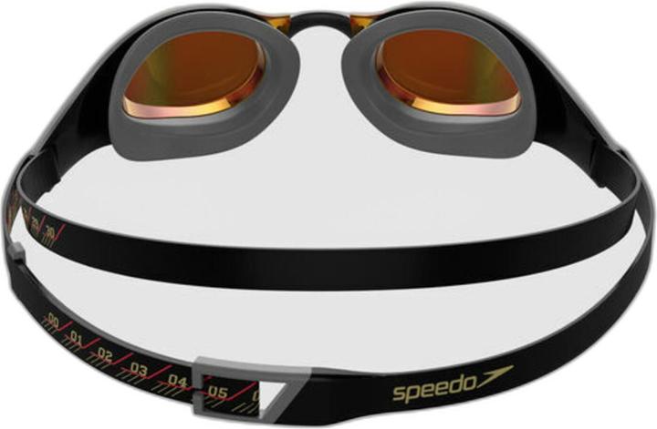 Produktbild Speedo Fastskin Pure Focus Mirror (One Size)