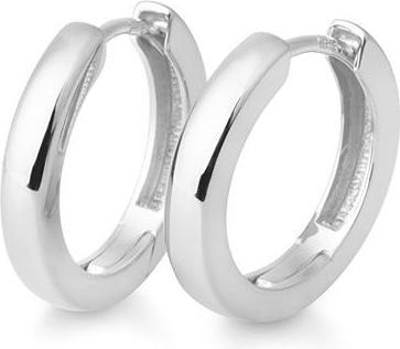 Breuning Creolen (585, - Gold)
