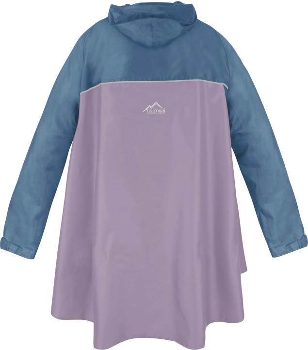 Image du produit Normani Regenponcho Kauai - 1489 (XL)