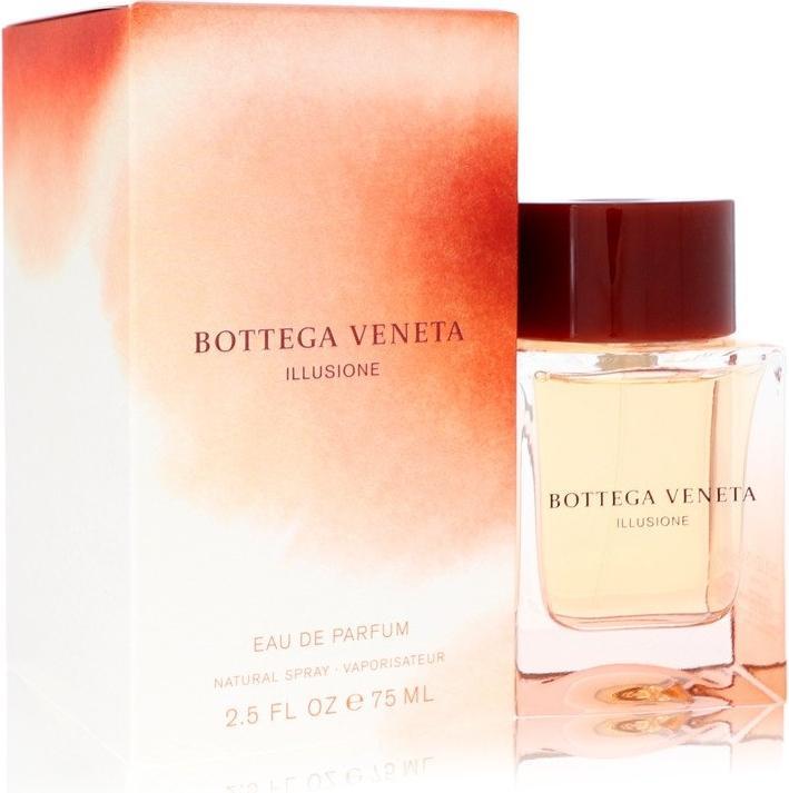 Immagine prodotto Bottega Veneta Illusione per lei (Eau de parfum, 75 ml)