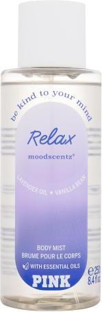 Produktbild Victoria's Secret Pink Relax (Body Mist, 250 ml)