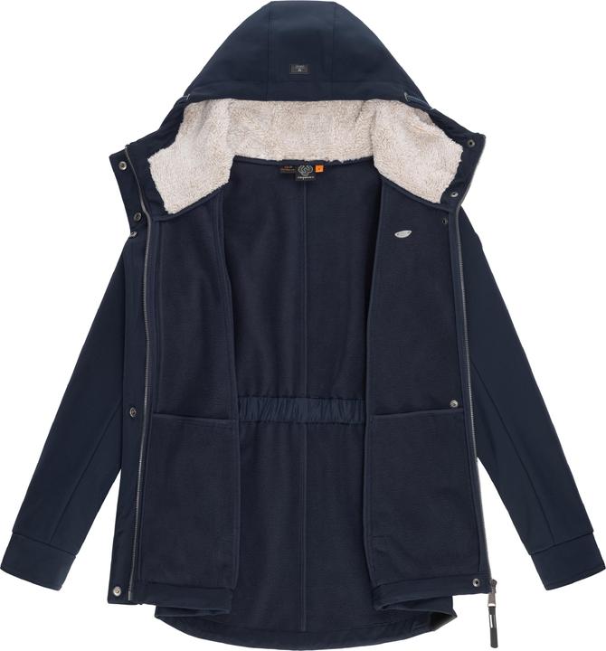 Produktbild Ragwear Monadde Softshell (M)