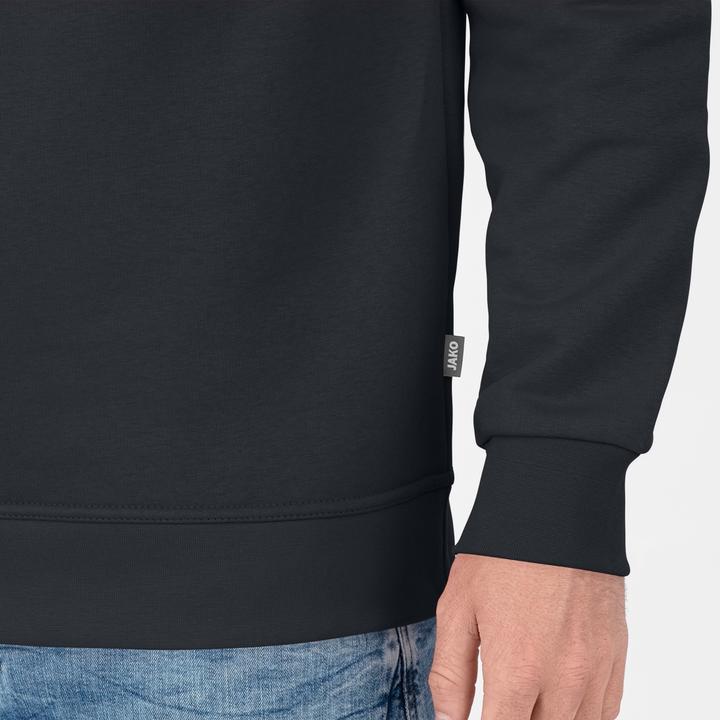 Actual product image JAKO Sweat Organic (4XL)