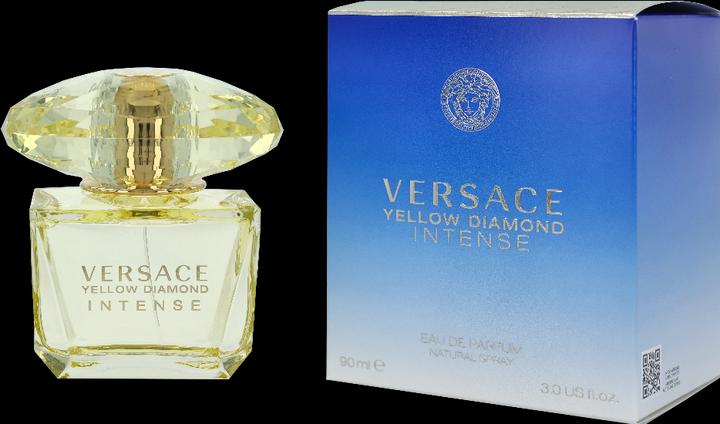 Immagine prodotto Versace Diamante giallo intenso (Eau de parfum, 90 ml)