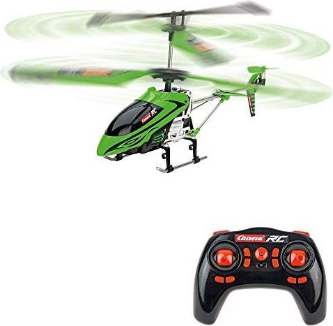 Immagine prodotto Carrera Tempesta di bagliore RC 2.4GHz