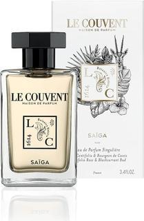 Actual product image Le Couvent Des Minimes Singulieres Saiga Edp 100 Ml (Eau de parfum, 100 ml)