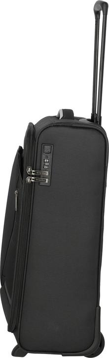 Image du produit Travelite Jetpack Slim 2 Rollen Kabinentrolley 55 cm (40 l, Bagage à main (jusqu'à 50l))