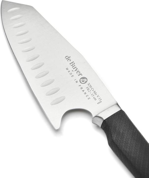 Actual product image de Buyer FK2 Chef's knife (15 cm)