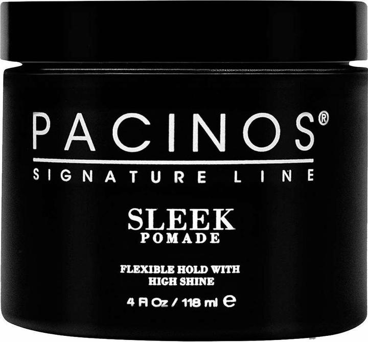 Produktbild Pacinos Signature Line Sleek Pomade (Haarpaste, 118 ml)