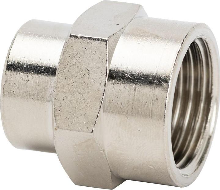 Produktbild GAV Raccord 3/8"Innen 1/2"Innen